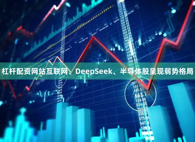 杠杆配资网站互联网、DeepSeek、半导体股呈现弱势格局