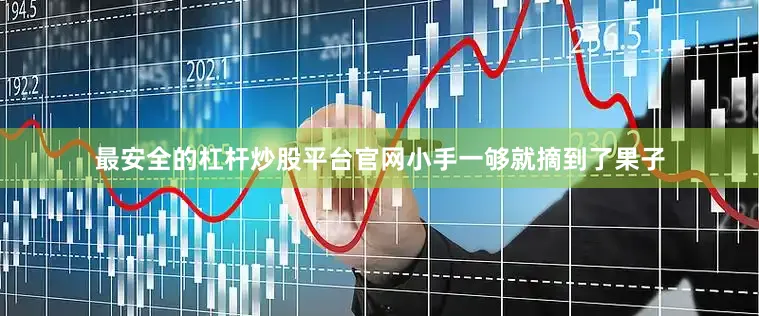 最安全的杠杆炒股平台官网小手一够就摘到了果子