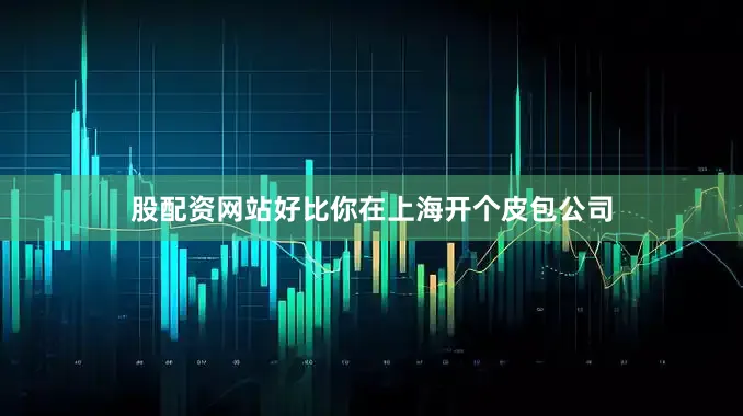 股配资网站好比你在上海开个皮包公司