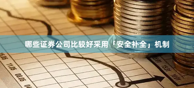 哪些证券公司比较好采用「安全补全」机制