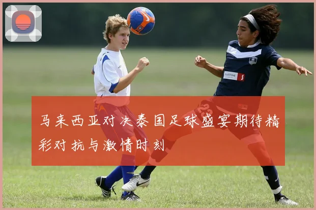 马来西亚对决泰国足球盛宴期待精彩对抗与激情时刻