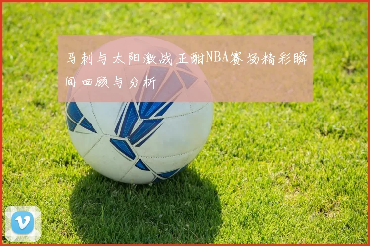 马刺与太阳激战正酣NBA赛场精彩瞬间回顾与分析