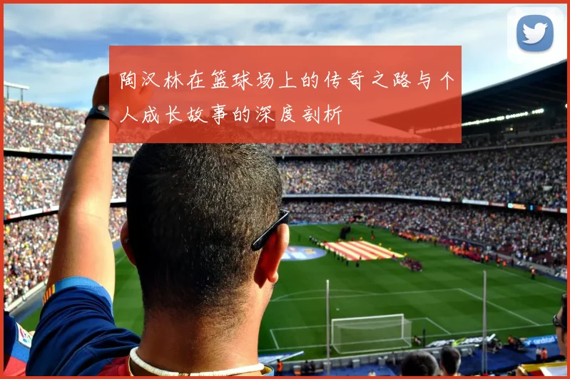 陶汉林在篮球场上的传奇之路与个人成长故事的深度剖析