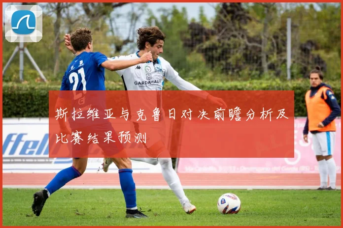 斯拉维亚与克鲁日对决前瞻分析及比赛结果预测