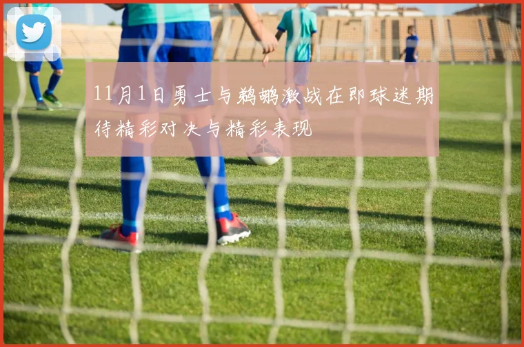 11月1日勇士与鹈鹕激战在即球迷期待精彩对决与精彩表现